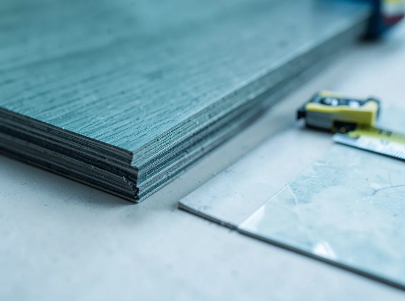 Luxury Vinyl Plank Installation Showell, MD FAQs